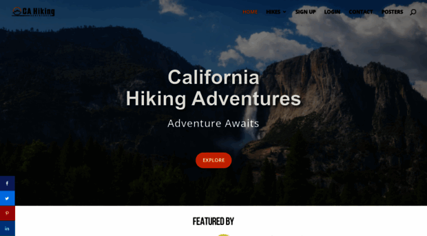 cahikingadventures.com