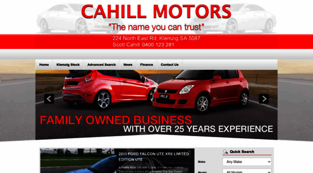 cahillmotors.com.au