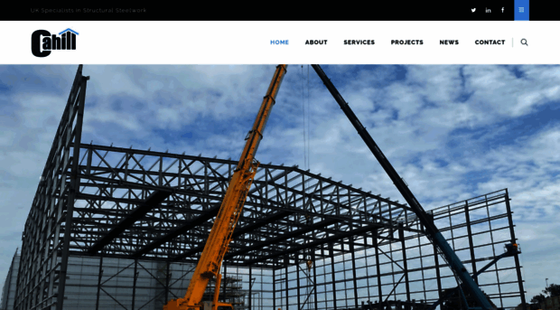 cahillstructures.co.uk