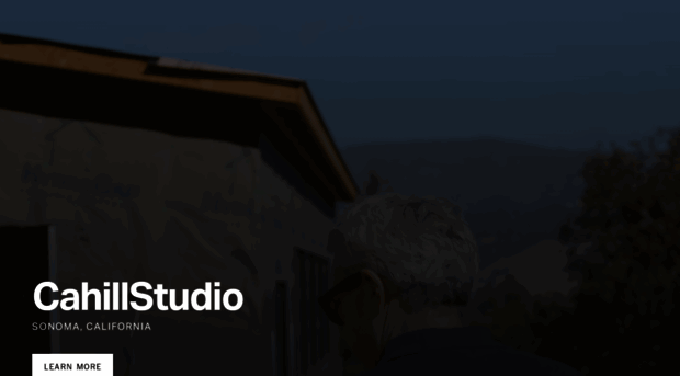 cahillstudiosonoma.com