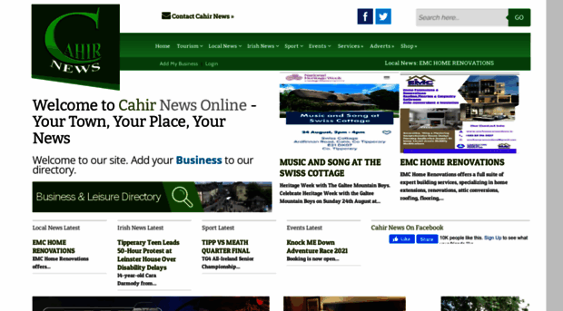 cahirnewsonline.com