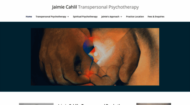 cahlil-therapy.co.uk