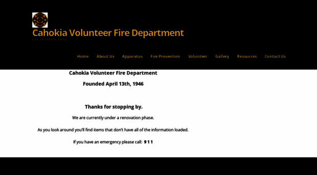 cahokiafire.org