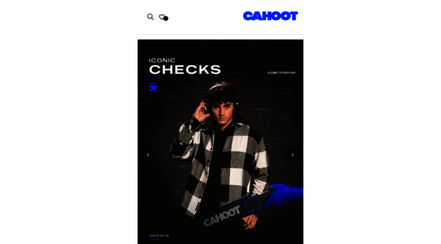 cahoot.in