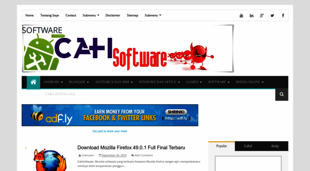 cahsoftware.blogspot.com