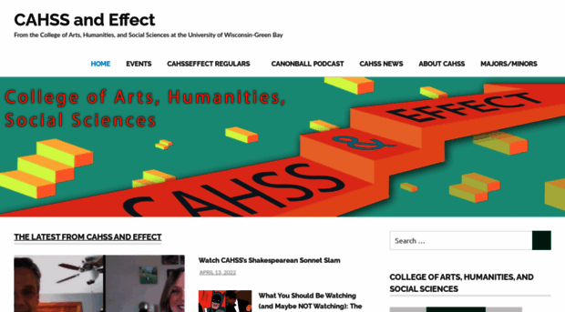 cahsseffect.org