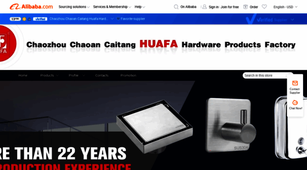 cahuafa.en.alibaba.com