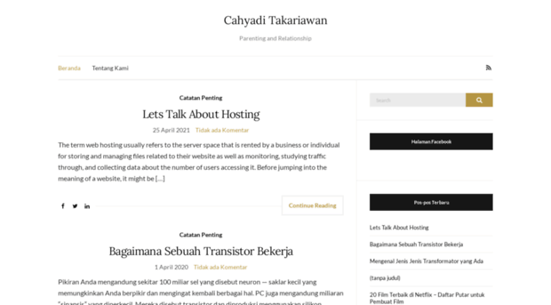 cahyadi-takariawan.web.id