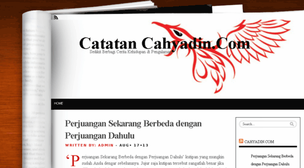 cahyadin.com