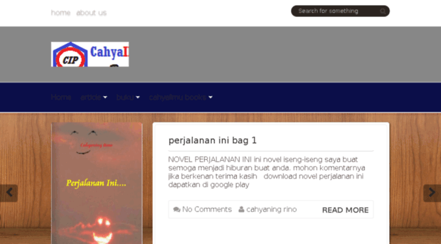 cahyailmu.com