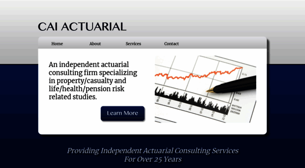 cai-actuarial.com