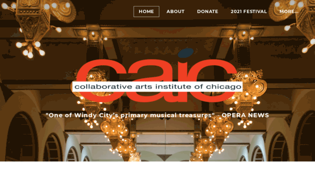 caichicago.org