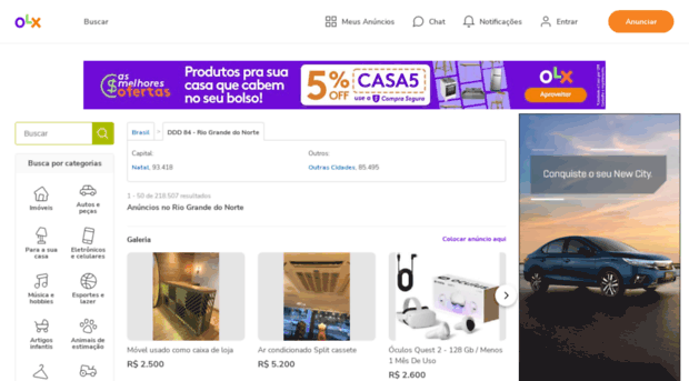 caico.olx.com.br