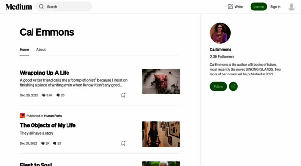 caiemmons.medium.com