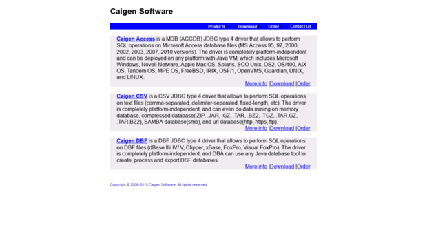 caigen.com