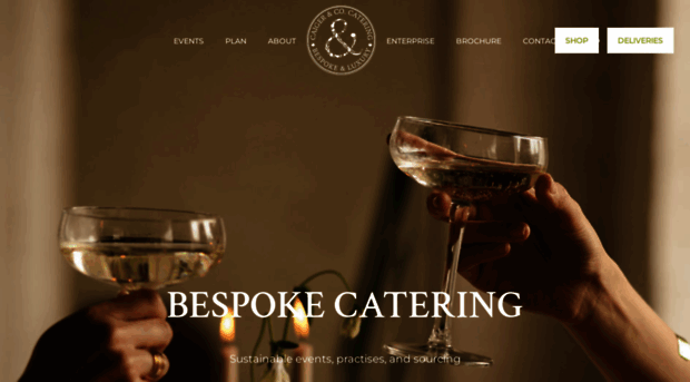 caigerandcocatering.co.uk