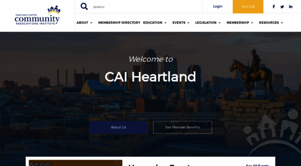 caiheartland.com