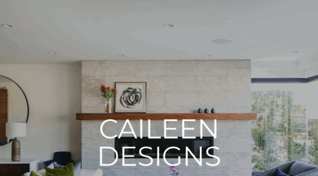 caileen.com