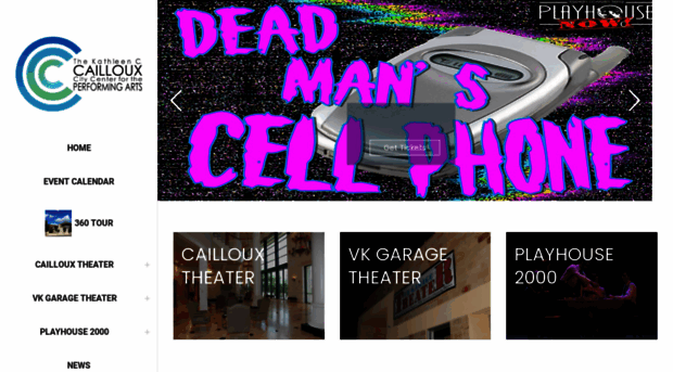 caillouxtheater.com