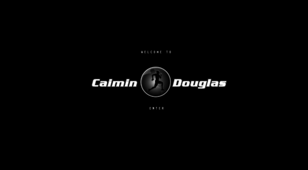 caimindouglas.com