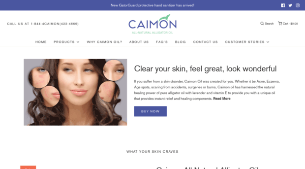 caimon.com