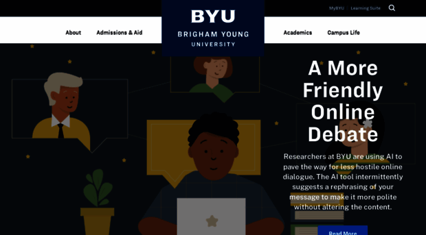 caims.byu.edu