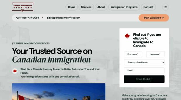 caimservices.com
