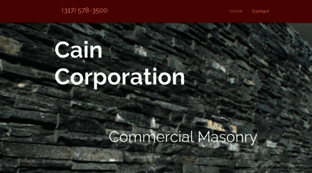 caincorporation.biz