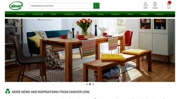 cainver.com