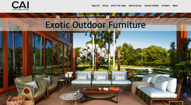 caioutdoor.com