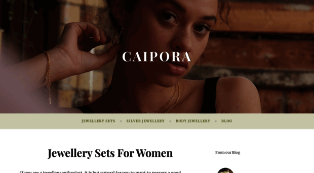 caipora.co.uk