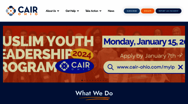 cair-ohio.com