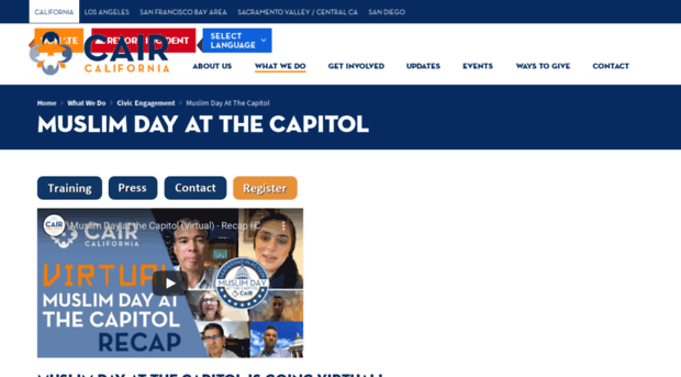 caircapitolday.com