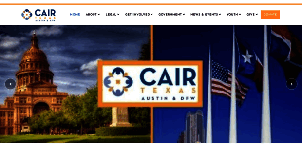 cairdfw.org