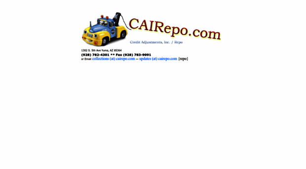 cairepo.com