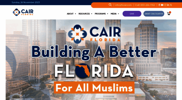 cairflorida.org