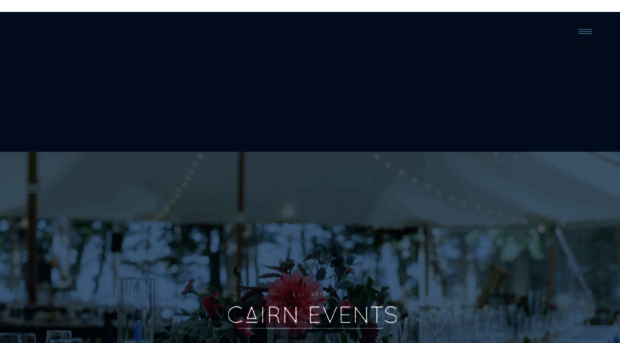 cairnevents.com