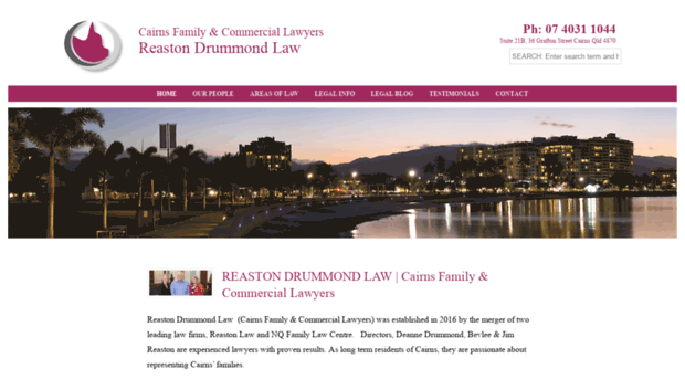 cairns-family-commercial-lawyers.com.au