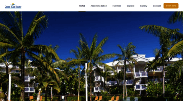 cairnsbeachresort.com.au