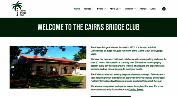 cairnsbridgeclub.org.au