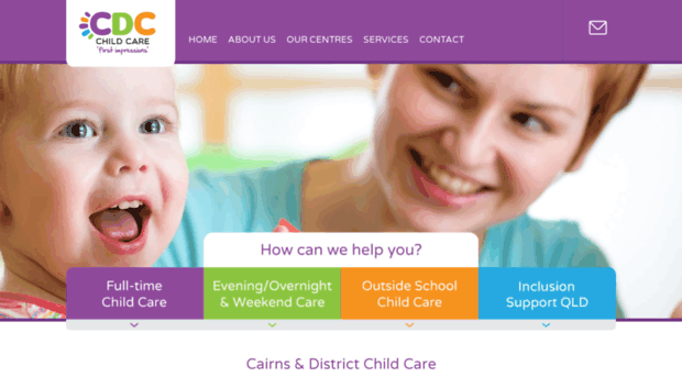 cairnschildcare.com.au