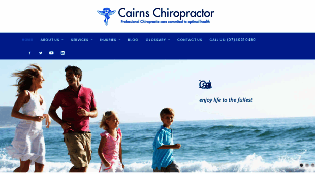 cairnschiropractor.com.au