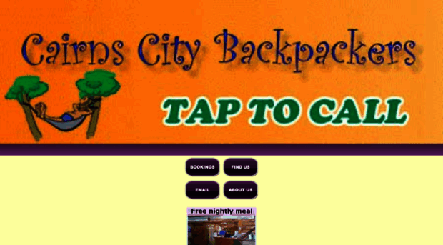 cairnscitybackpackers.com