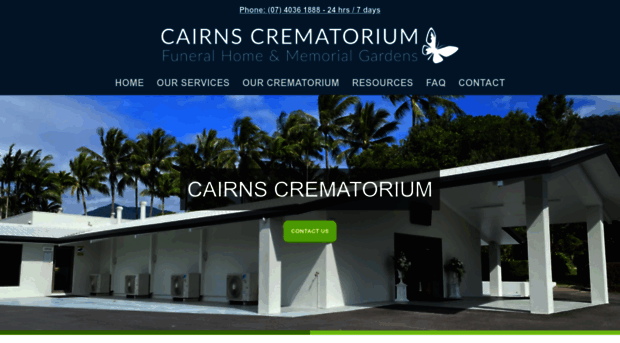 cairnscrematorium.com.au