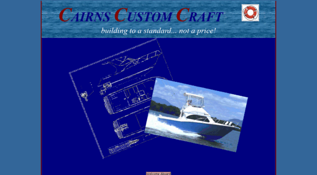 cairnscustomcraft.com