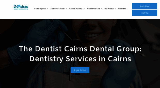 cairnsdentalgroup.com.au