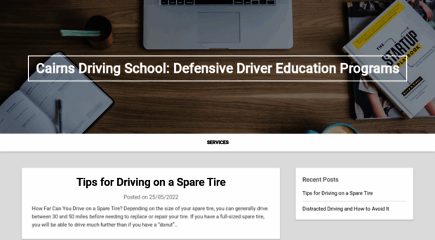 cairnsdrivingschool.com