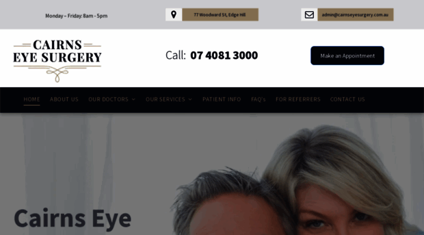 cairnseyesurgery.com.au