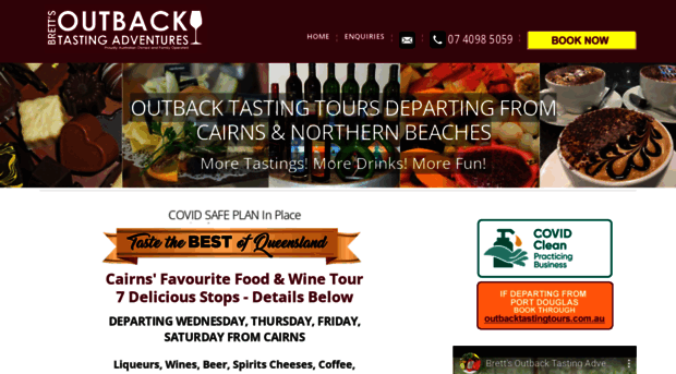 cairnsfoodwinetours.com.au