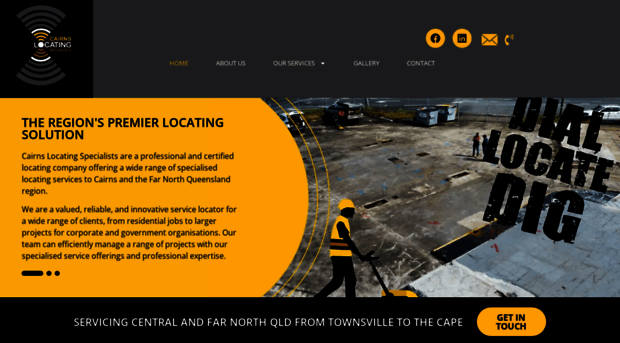 cairnslocatingspecialists.com